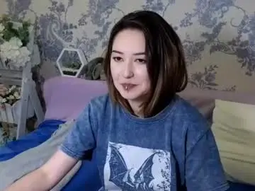 Alexajang  live sex cam
