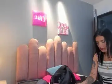 Anahimiller2  live sex cam