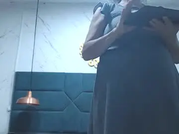 Brenda_velasquez  live sex cam