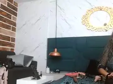 Brenda_velasquez  live sex cam