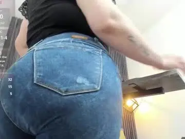 Brigittemiller  live sex cam