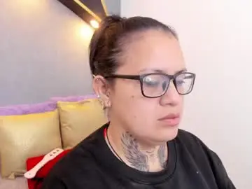 Brigittemiller  live sex cam