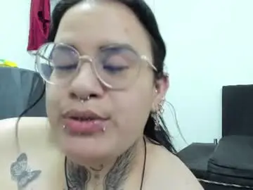Brigittemiller  live sex cam