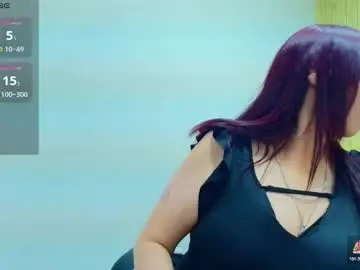 Chantalvedette  live sex cam