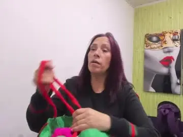 Chantalvedette  live sex cam