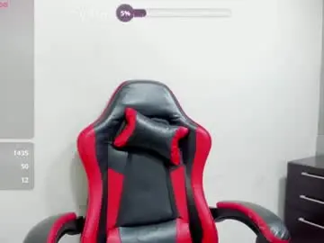 Chantalvedette  live sex cam