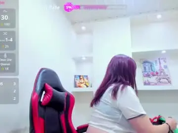 Chantalvedette  live sex cam