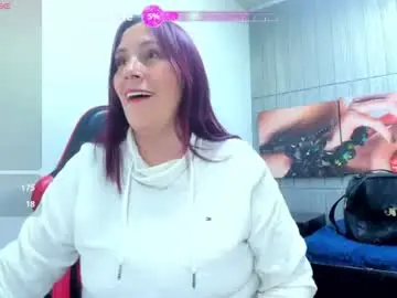 Chantalvedette  live sex cam