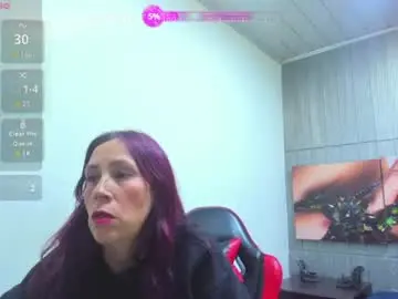 Chantalvedette  live sex cam