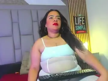 Graceboom  live sex cam