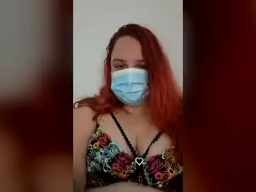 Hellga666  live sex cam