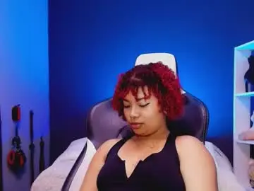 Hot_chocolate_4u  live sex cam