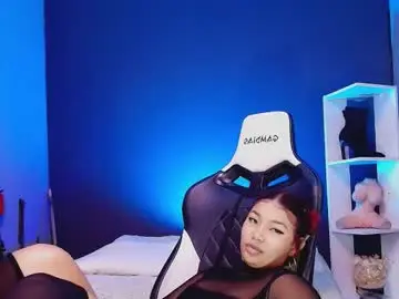 Hot_chocolate_4u  live sex cam