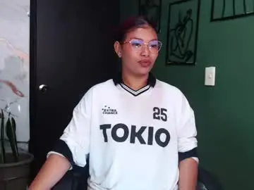 Hot_chocolate_4u  live sex cam