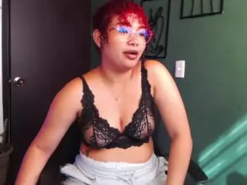 Hot_chocolate_4u  live sex cam