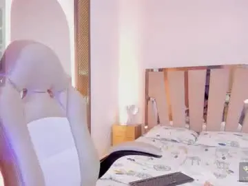 La_diabla8  live sex cam