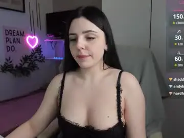 Liawoow  live sex cam