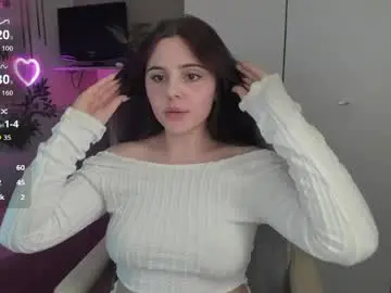 Liawoow  live sex cam