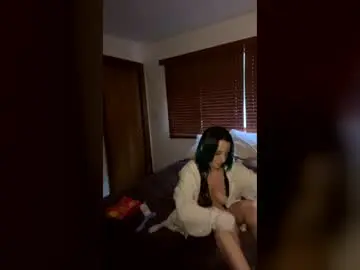 Misstinkerbell21  live sex cam