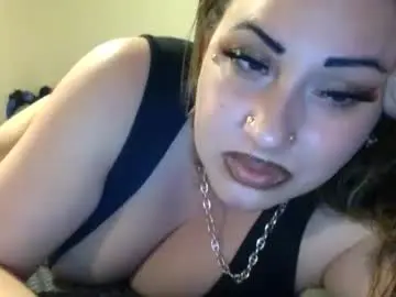 Niccibaby  live sex cam