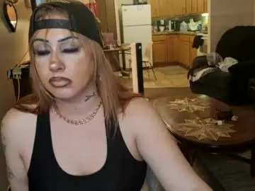 Niccibaby  live sex cam