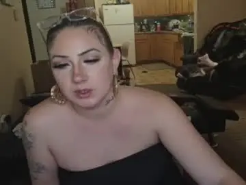 Niccibaby  live sex cam