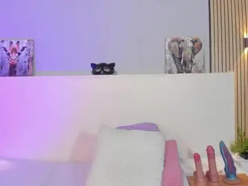 Tianaglow4  live sex cam