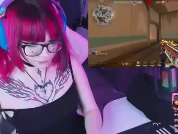 Yumi_youkai  live sex cam