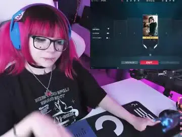 Yumi_youkai  live sex cam