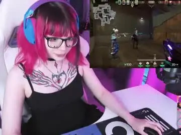 Yumi_youkai  live sex cam