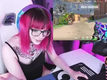 Yumi_youkai  live sex cam