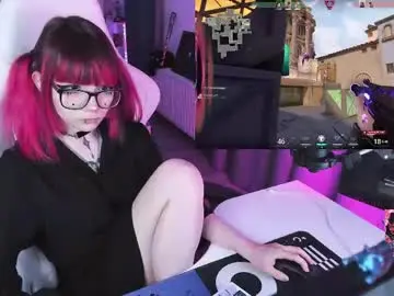 Yumi_youkai  live sex cam