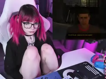 Yumi_youkai  live sex cam