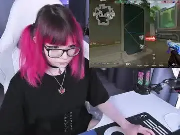 Yumi_youkai  live sex cam