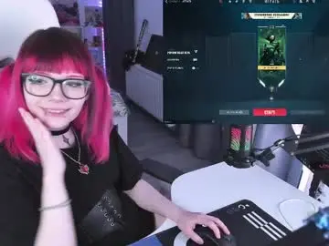 Yumi_youkai  live sex cam