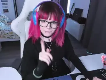 Yumi_youkai  live sex cam