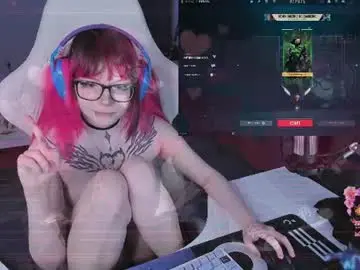 Yumi_youkai  live sex cam