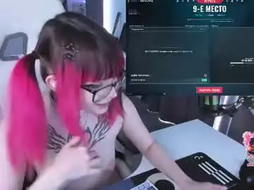 Yumi_youkai  live sex cam
