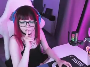 Yumi_youkai  live sex cam