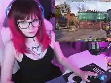 Yumi_youkai  live sex cam