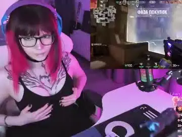 Yumi_youkai  live sex cam