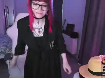 Yumi_youkai  live sex cam