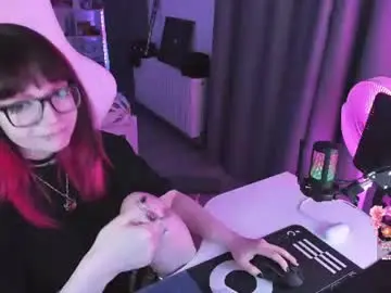 Yumi_youkai  live sex cam