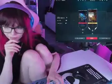 Yumi_youkai  live sex cam