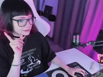 Yumi_youkai  live sex cam