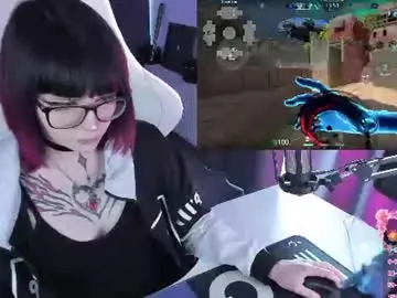 Yumi_youkai  live sex cam