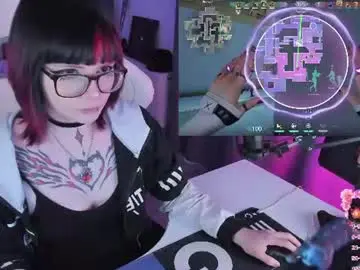 Yumi_youkai  live sex cam