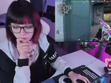 Yumi_youkai  live sex cam