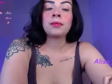 Alisa__cain  live sex cam