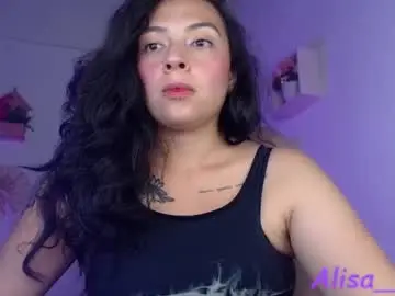 Alisa__cain  live sex cam